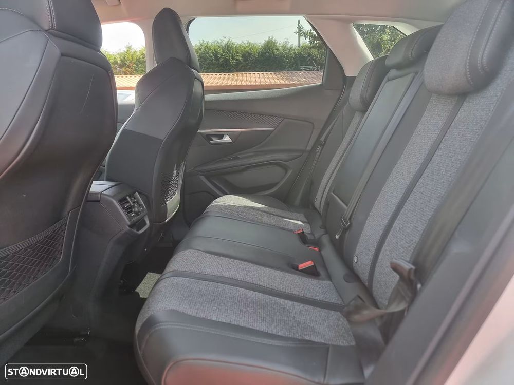 Peugeot 3008 1.6 BlueHDi Allure - 10