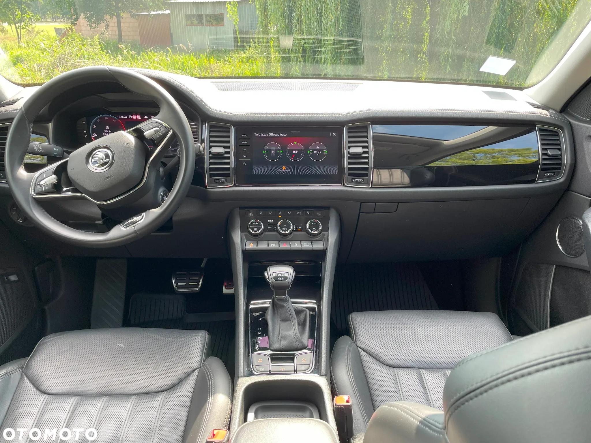 Skoda Kodiaq 2.0 TDI 4x4 L&K DSG - 13