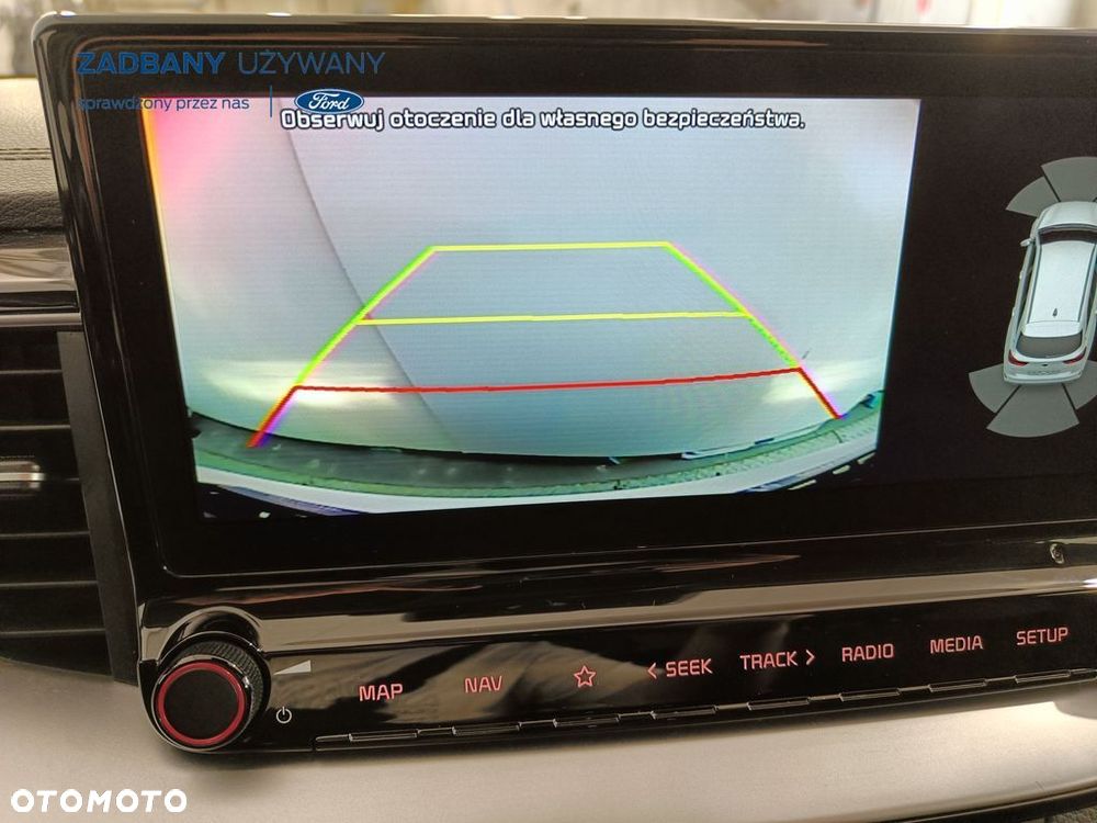 Kia Ceed 1.6 GDI PHEV L DCT - 26