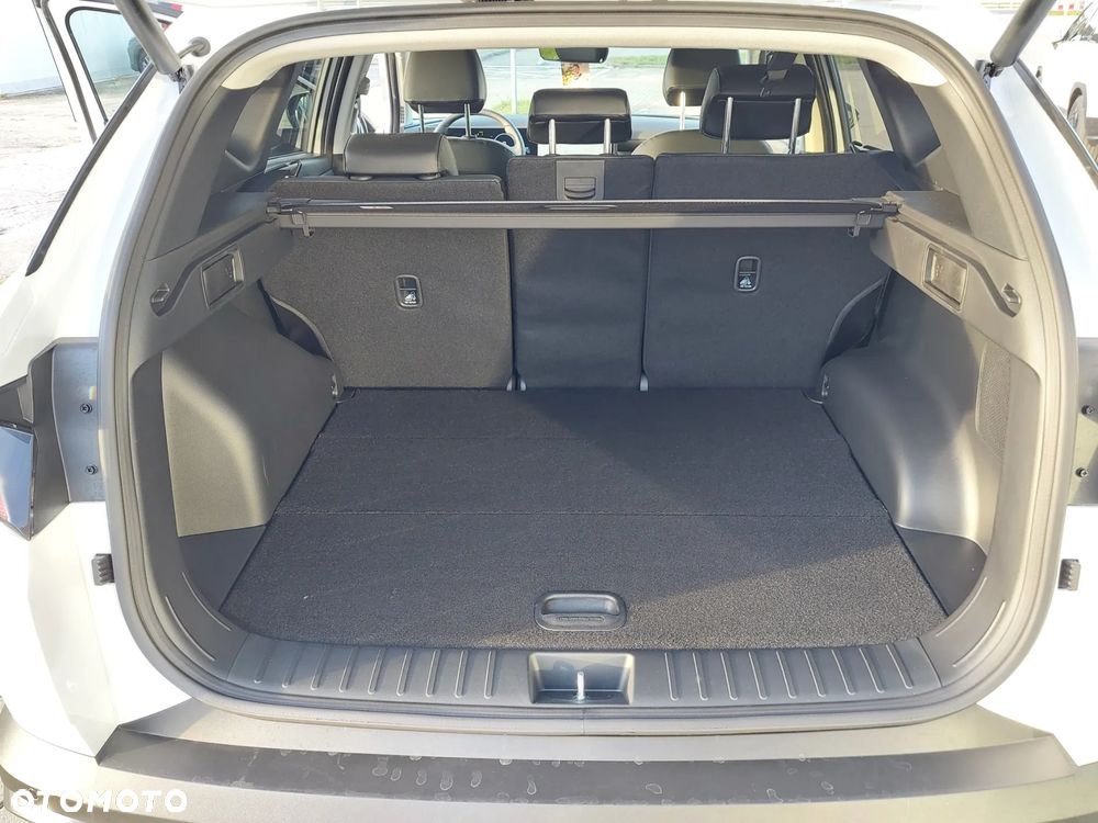 Hyundai Tucson 1.6 T-GDi Executive 2WD DCT - 21