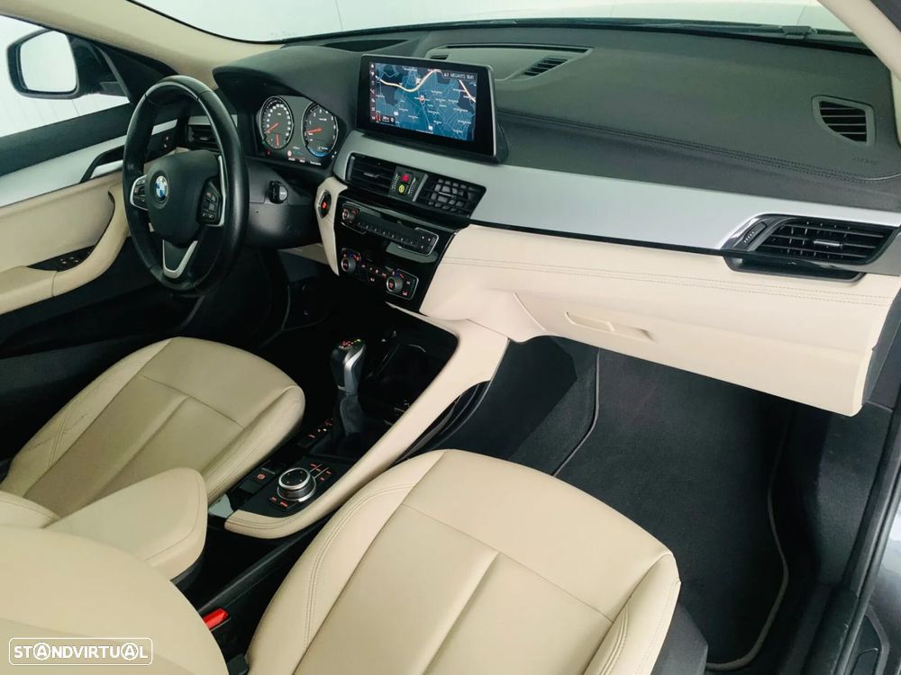 BMW X2 25 e xDrive - 48