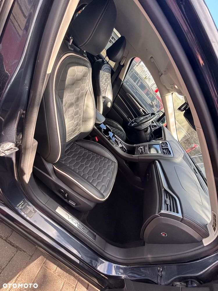 Ford Mondeo 2.0 EcoBlue Vignale - 10