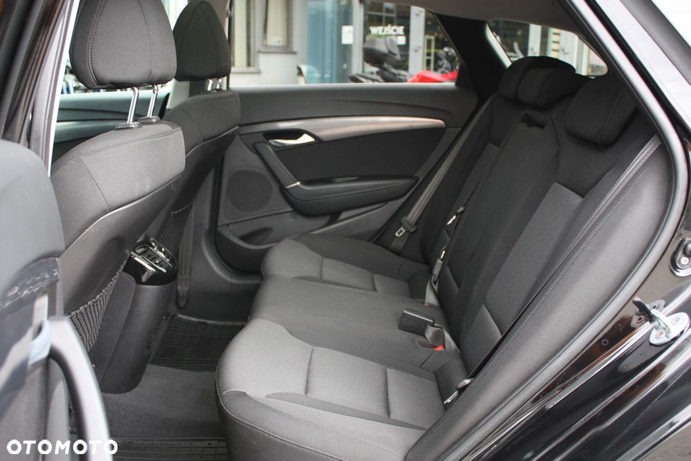 Hyundai i40 2.0 GDI Comfort - 14