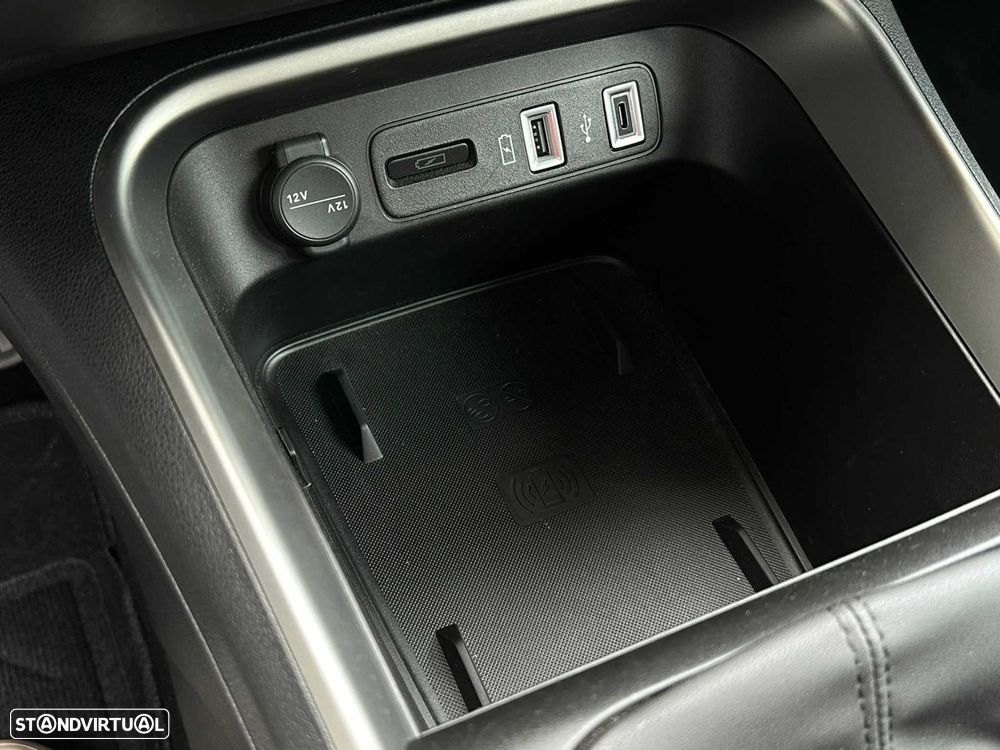 Jeep Avenger 1.2 GSE T3 Altitude - 22