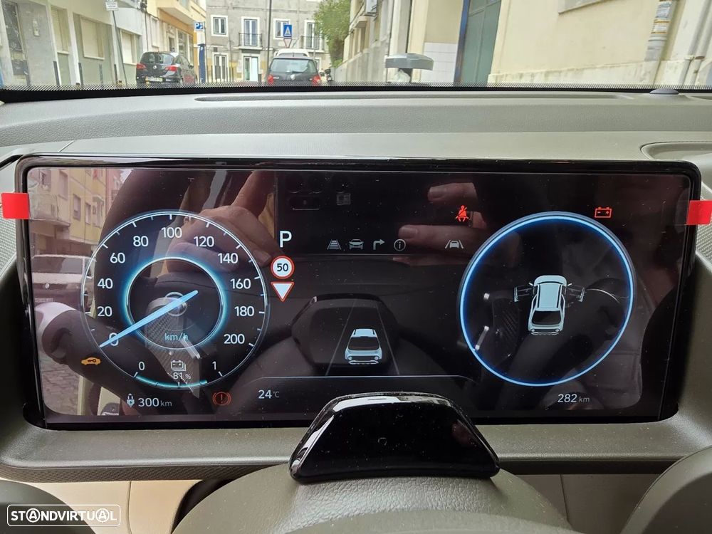 Hyundai Inster 49 kWh Style Plus (TT) - 21