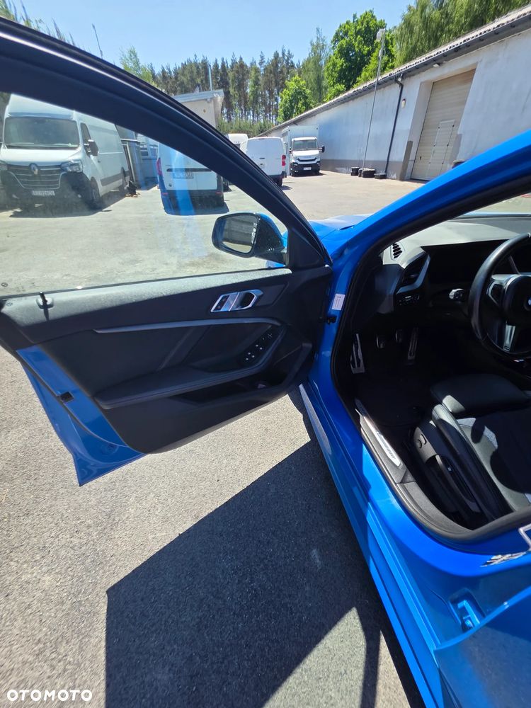 BMW Seria 1 - 15