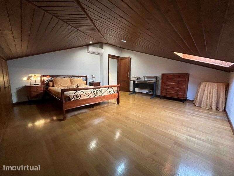 Arrendo quartos ou apartamento T2 em Vila Real - Grande imagem: 4/7