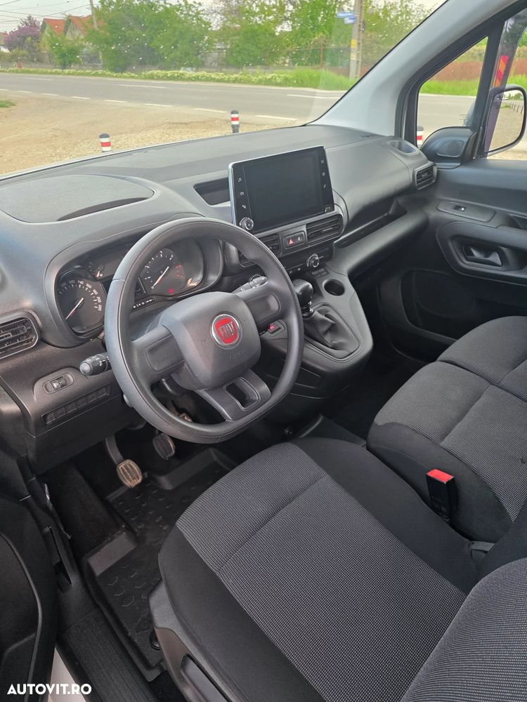Fiat DOBLO - 28