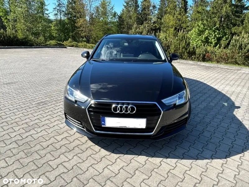 Audi A4 Avant 2.0 TDI - 3