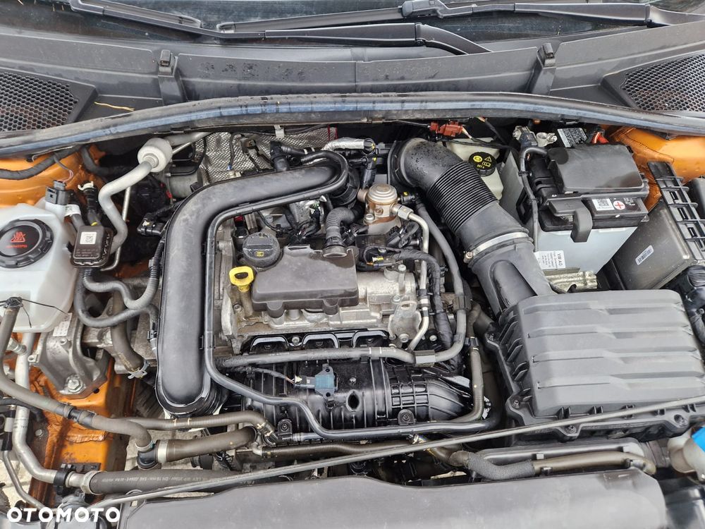 Skoda Fabia 1.0 TSI Style - 20