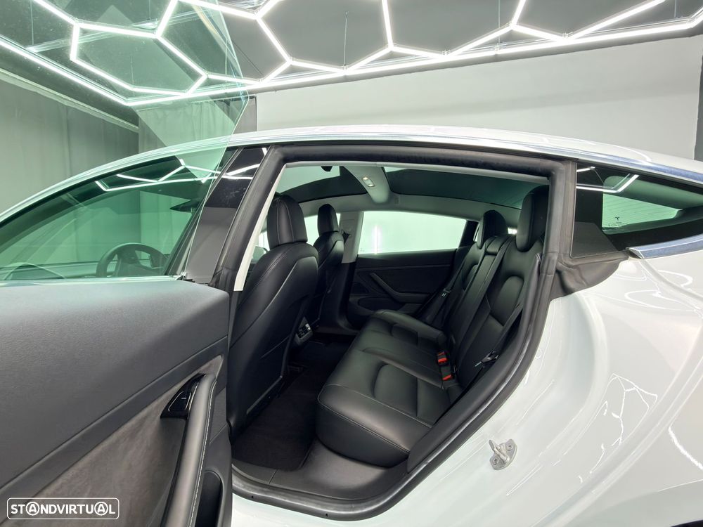 Tesla Model 3 Standard RWD Plus - 9