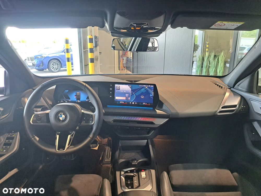 BMW Seria 1 - 12