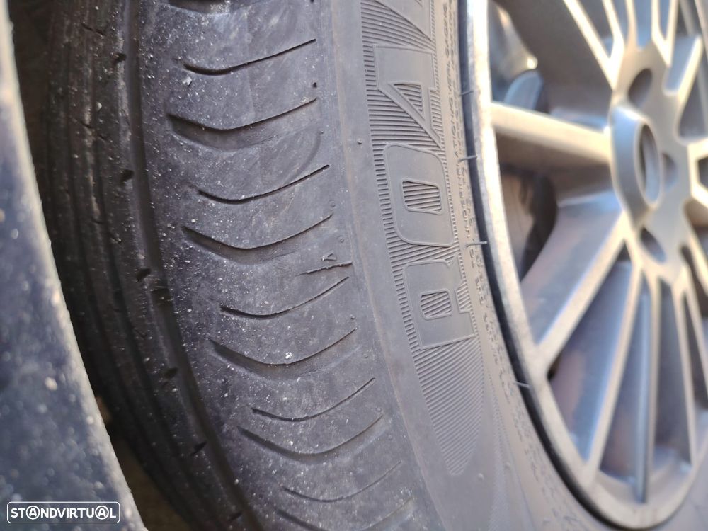 Opel Astra GTC 1.3 CDTI - 13