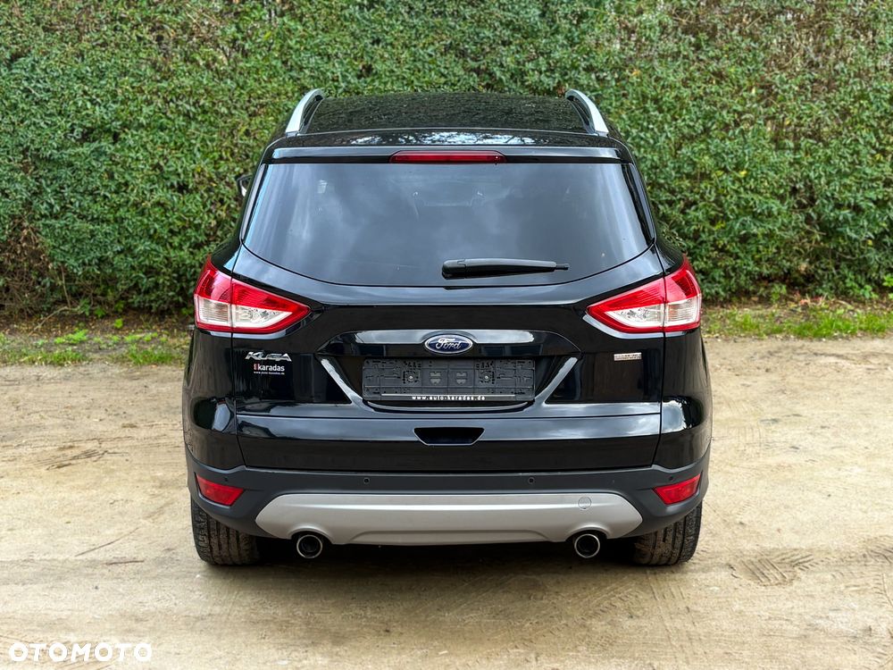 Ford Kuga 1.5 EcoBoost FWD Titanium ASS - 6