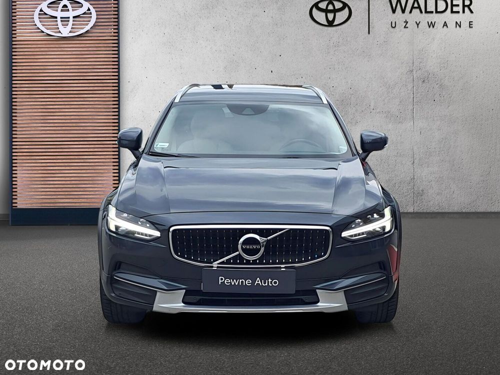 Volvo V90 - 9