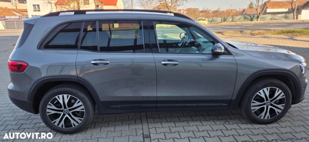 Mercedes-Benz GLB - 3