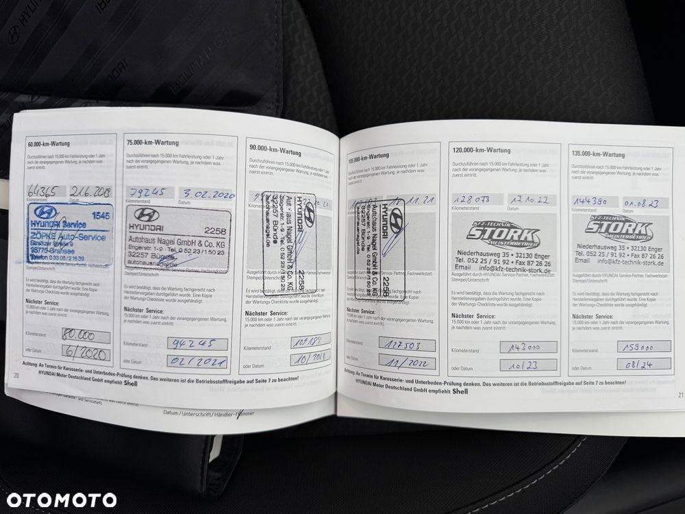 Hyundai i30 1.4 T-GDI Premiere Style - 34