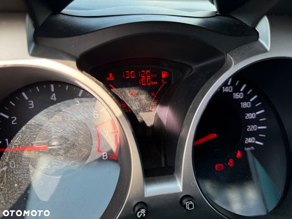 Nissan Juke 1.2 DIG-T Tekna - 13