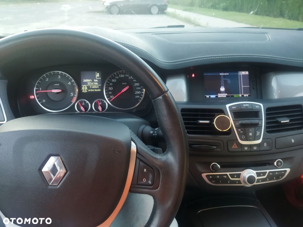 Renault Laguna - 6