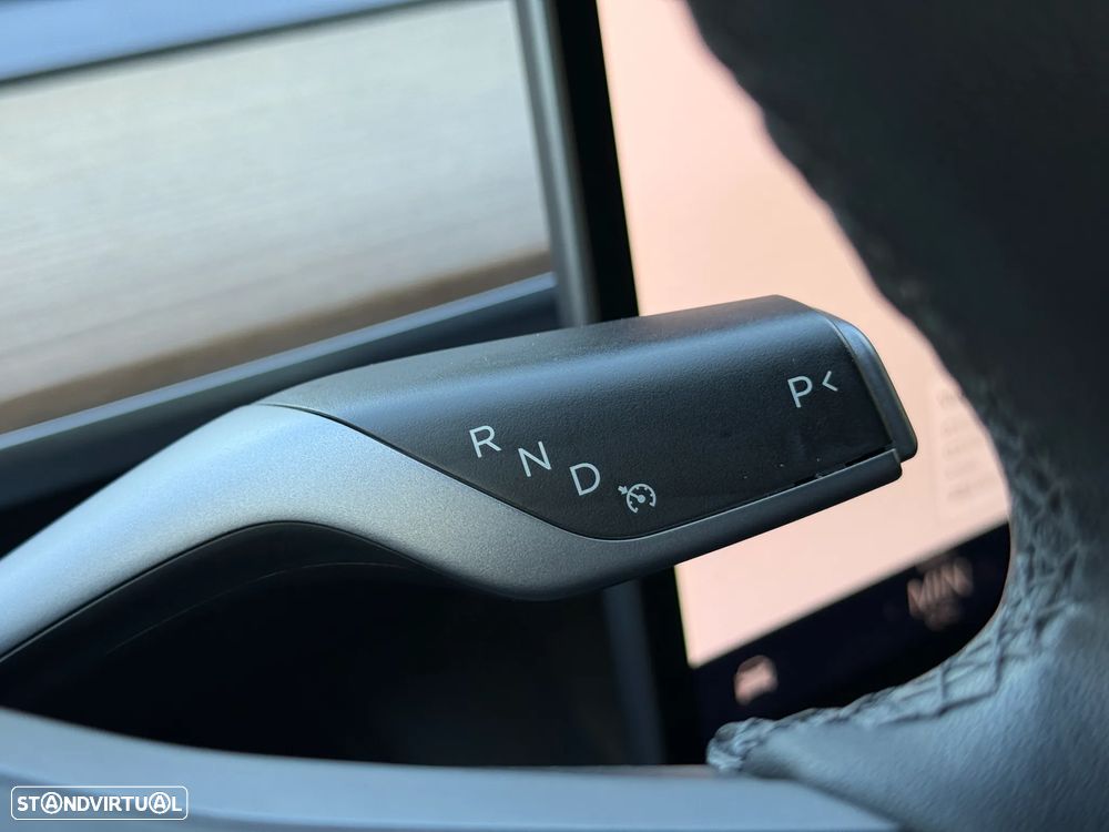 Tesla Model Y Performance Dual Motor AWD - 16