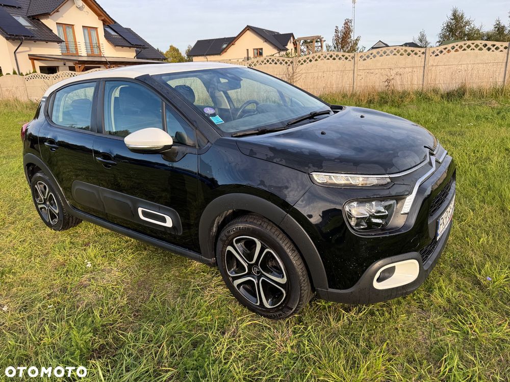 Citroën C3 - 28
