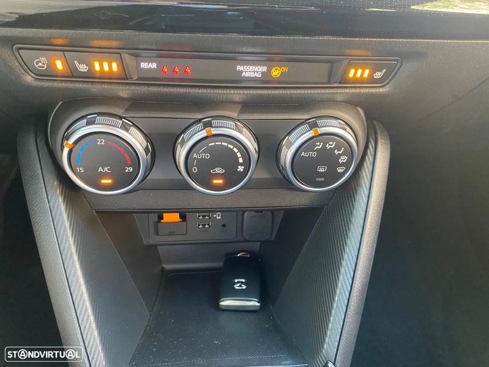 Mazda 2 1.5 e-Skyactiv-G Homura - 21