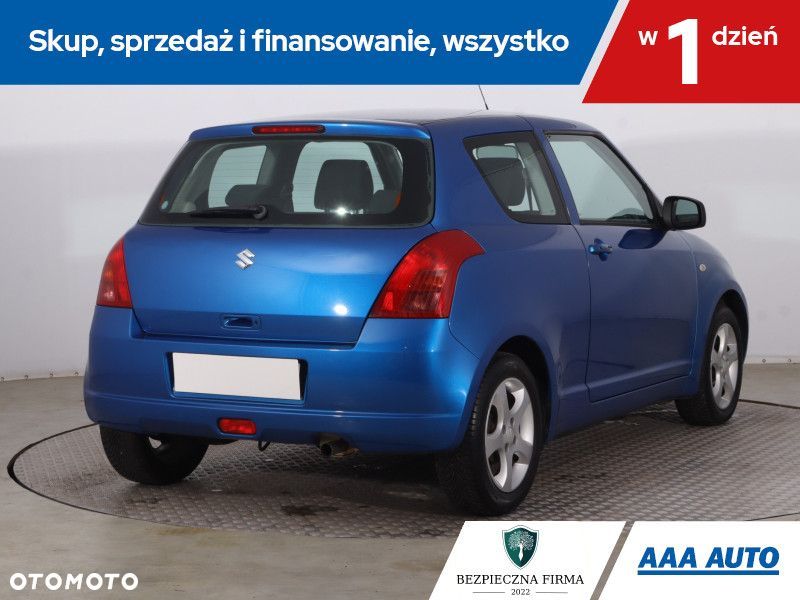Suzuki Swift - 7