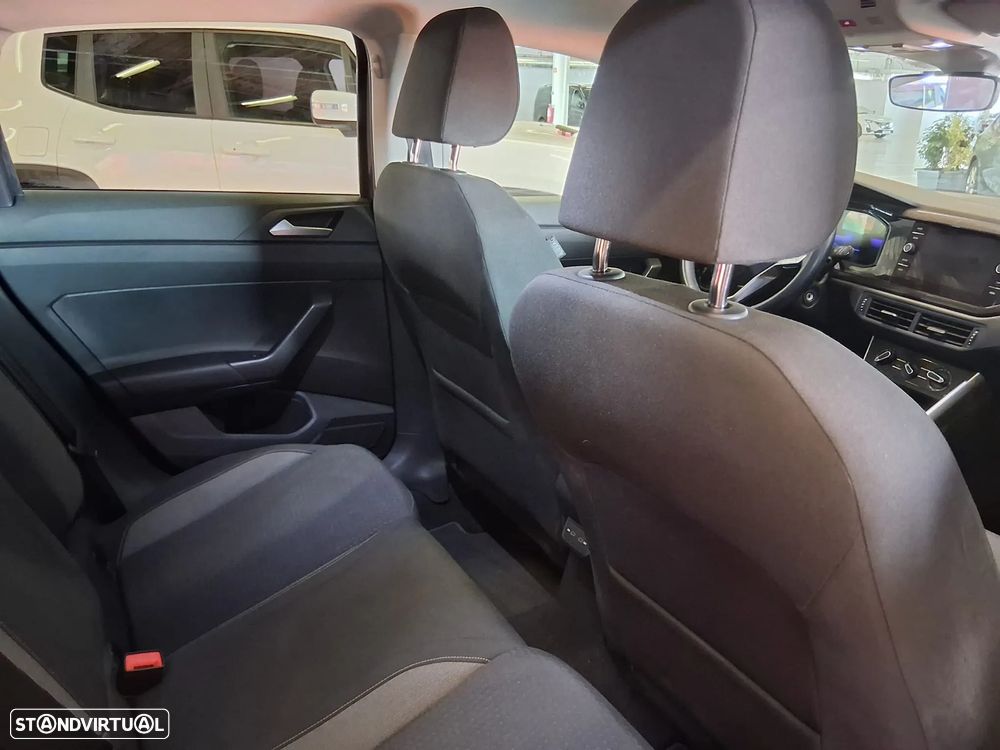 VW Taigo 1.0 TSI Urban - 9