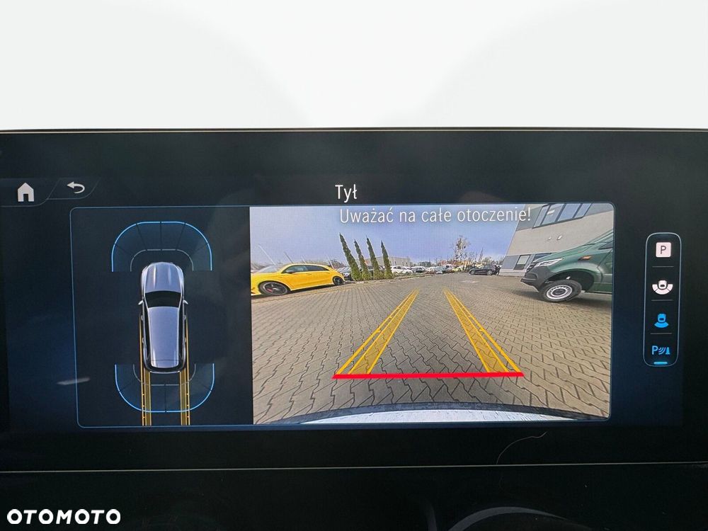 Mercedes-Benz GLB - 23