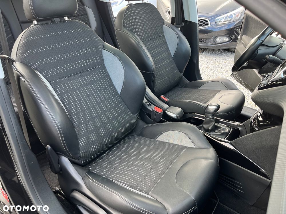 Peugeot 2008 PureTech 110 Stop&Start Allure - 27