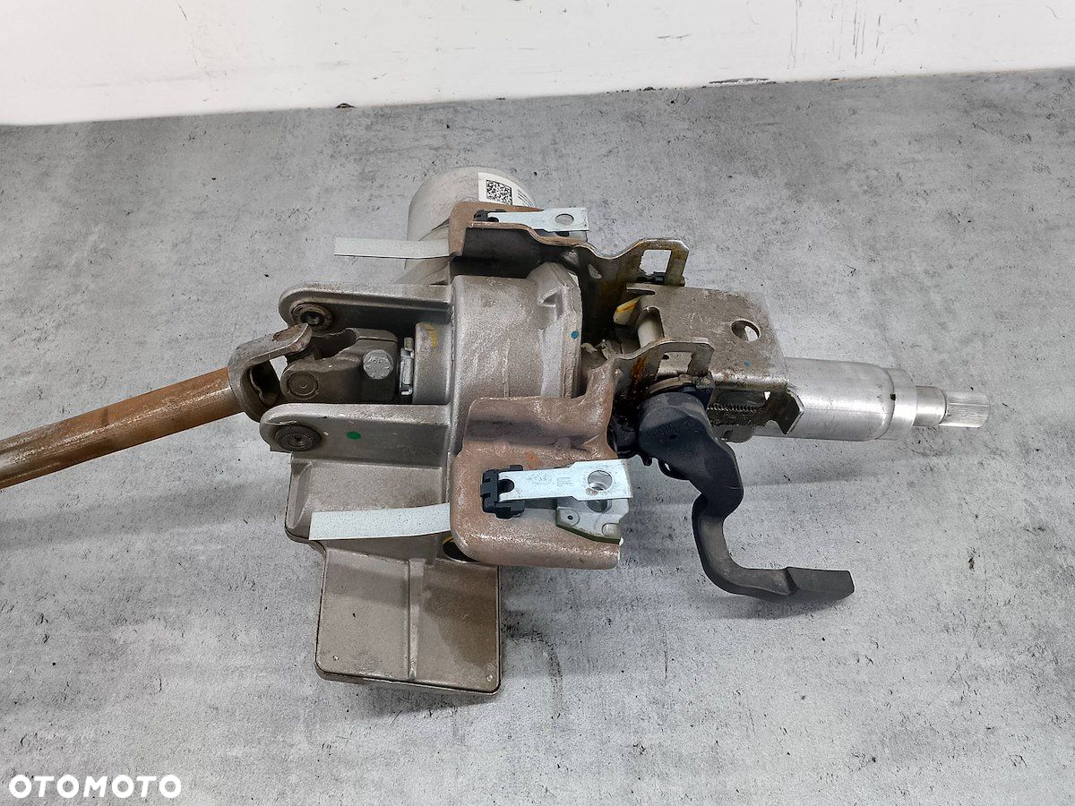 WSPOMAGANIE ELEKTRYCZNE, PION FIAT GRANDE PUNTO 51892261  28208792 1.4 8V - 4