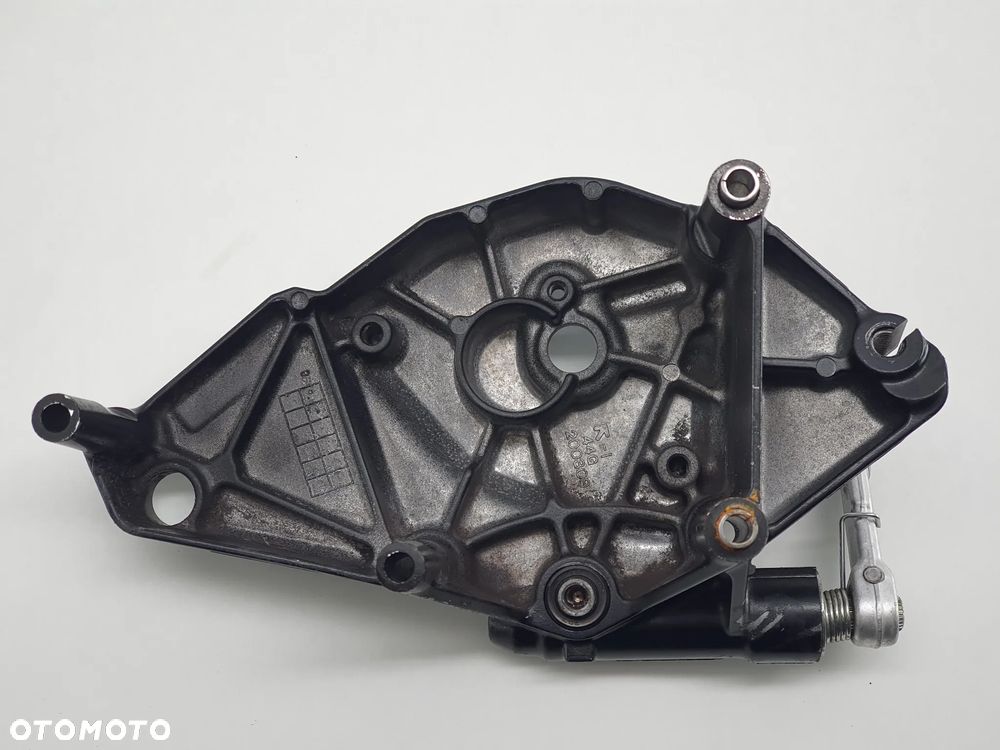 SUZUKI GSR 600 06-10 DEKIEL WYSPRZĘGLIK - 6