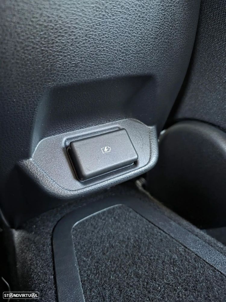 Nissan Leaf Acenta - 16