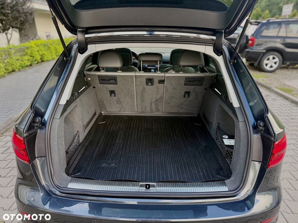 Audi A4 Allroad 2.0 TFSI Quattro S tronic - 12