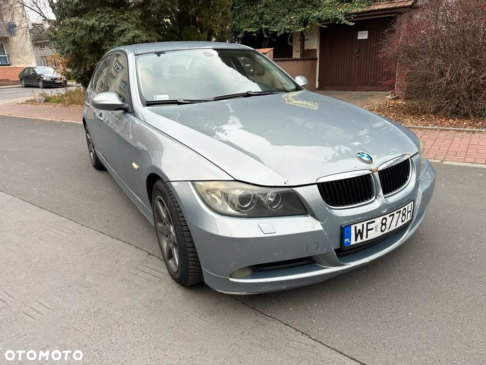 BMW Seria 3 - 2