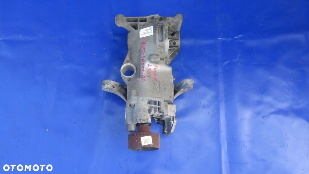 Most Dyfer Tył Tylny Land Rover EVOQUE I L538 BH52-4N053-AD