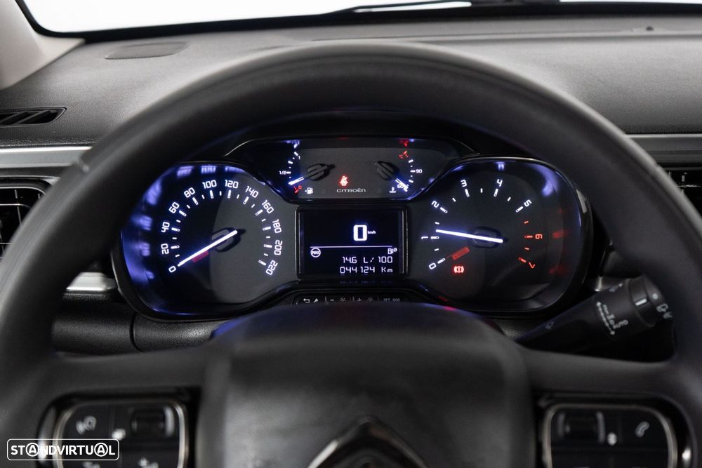Citroën C3 1.2 PureTech C-Series - 22