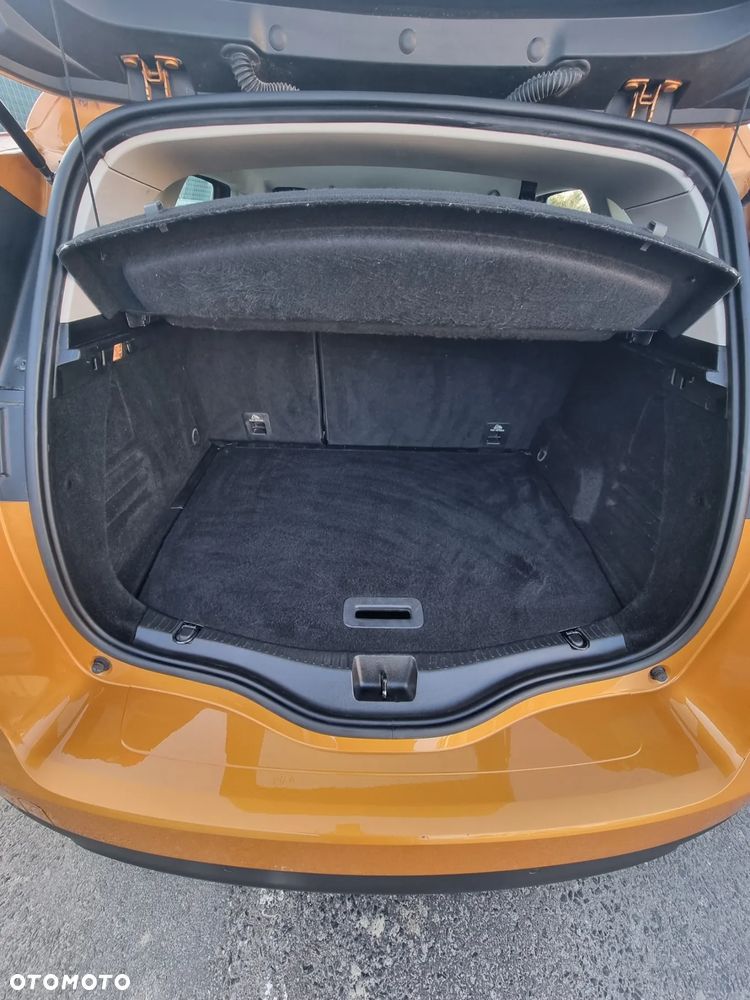 Renault Scenic 1.5 dCi Bose - 15