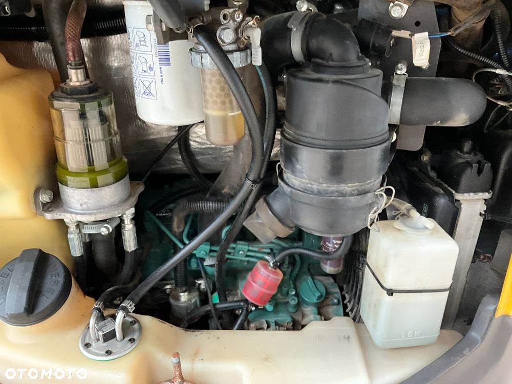 Volvo Volvo ECR 25 D , 2019 - 7
