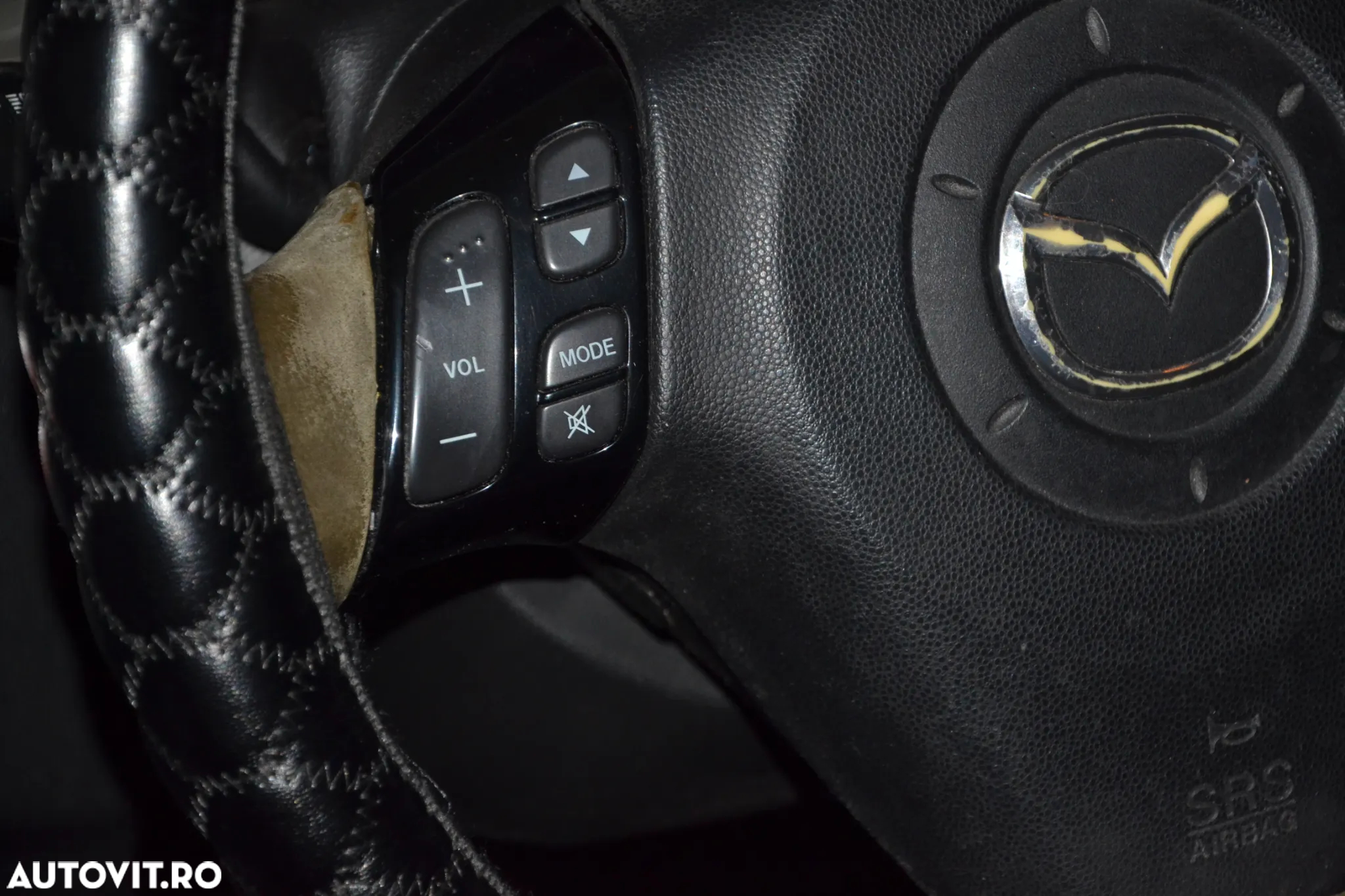 Mazda 3 - 14