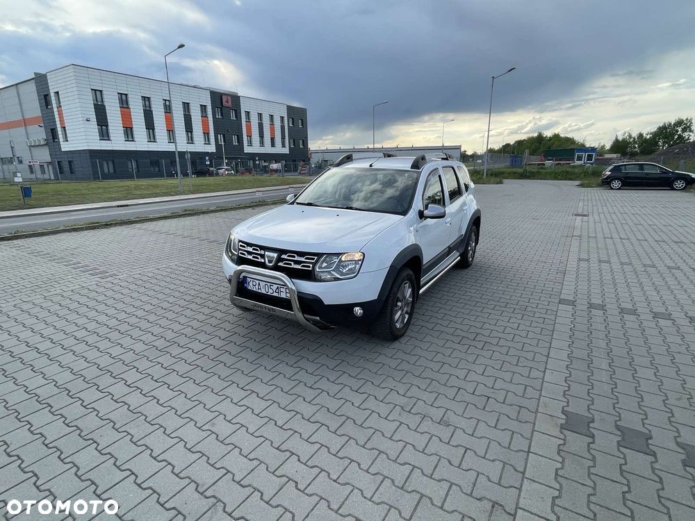 Dacia Duster 1.2 TCe Prestige - 4