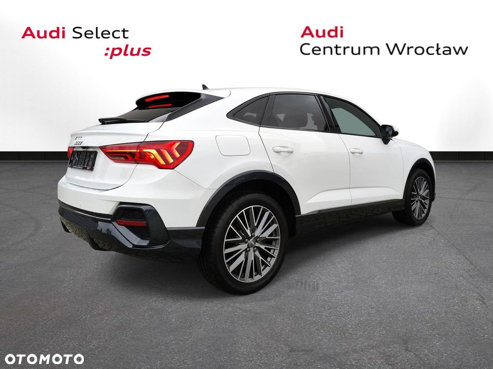 Audi Q3 Sportback - 3