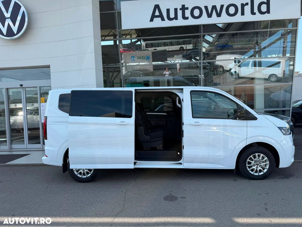 VOLKSWAGEN Caravelle 2026 — imagine 2