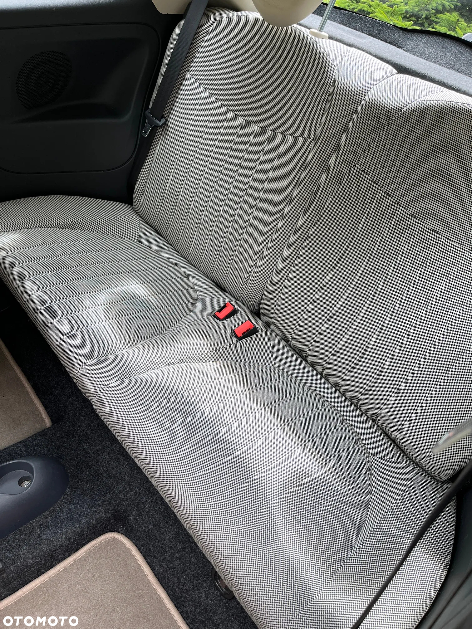 Fiat 500 1.2 8V Lounge - 9