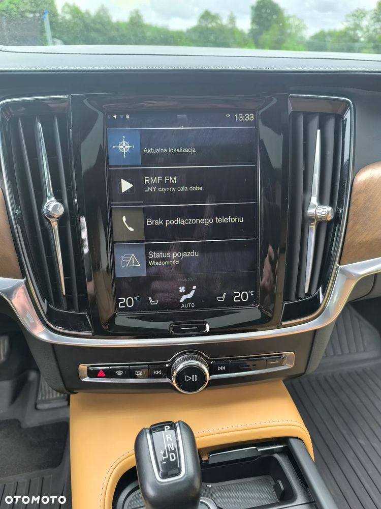 Volvo S90 T6 AWD Geartronic Inscription - 18