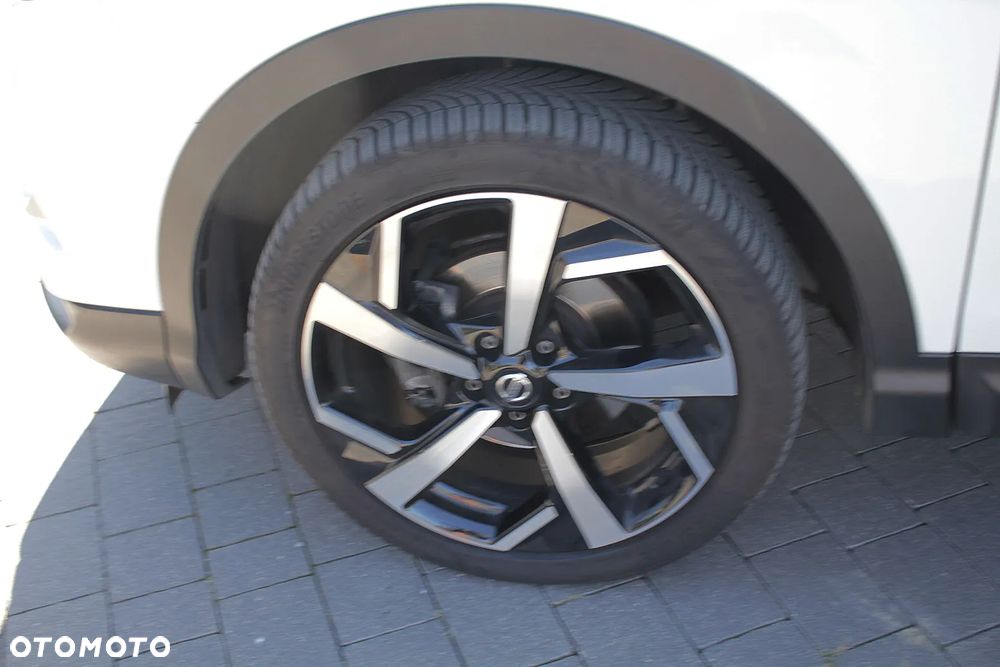 Nissan Qashqai 1.3 DIG-T DCT N-CONNECTA - 5