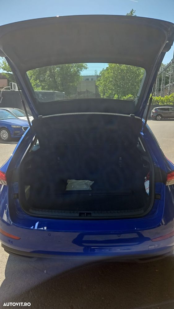 Skoda Scala 1.0 TSI DSG Ambition - 12