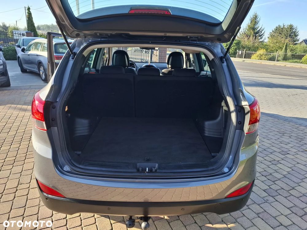 Hyundai ix35 1.7 CRDi Comfort 2WD - 7