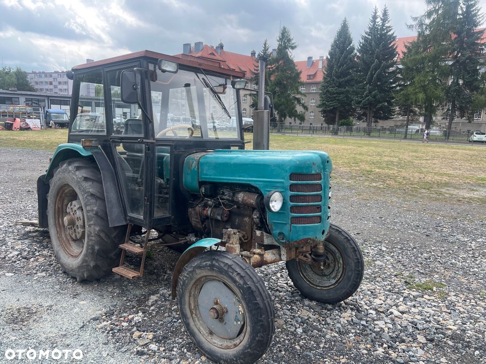 Zetor 16145 - 29