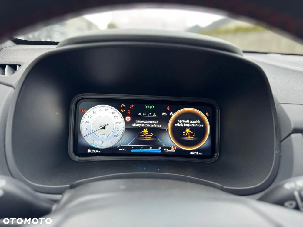 Hyundai Kona 1.6 T-GDI N Line 4WD DCT - 20